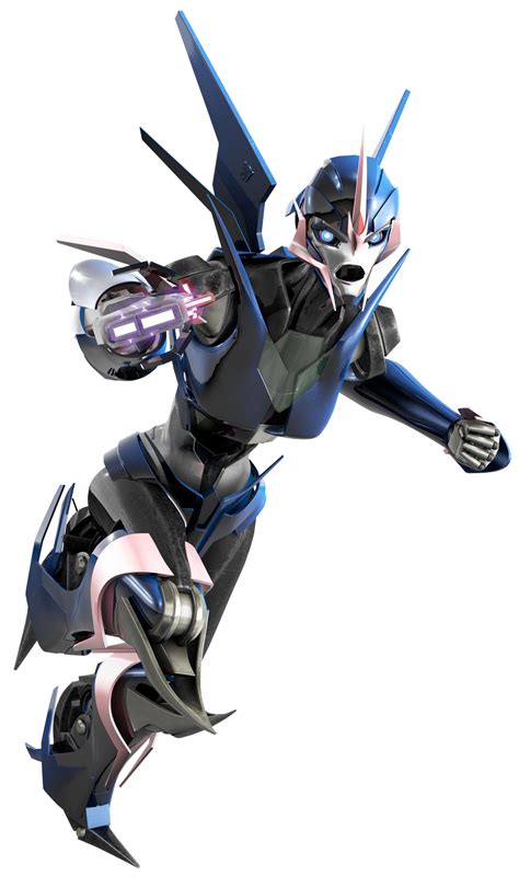 transformers prime arcee